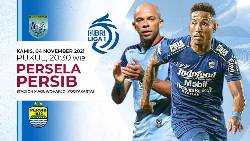 Nhận định, soi kèo Persela Lamongan vs Persib Bandung, 20h30 ngày 4/11