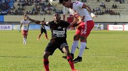 Nhận định, soi kèo Persipura Jayapura vs Bali United, 18h15 ngày 5/11
