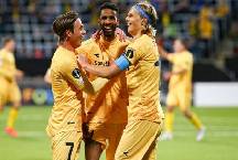 Nhận định, soi kèo Roma vs Bodo/Glimt, 3h00 ngày 5/11