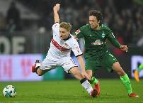 Soi kèo phạt góc Gladbach vs Stuttgart, 2h30 ngày 5/11