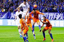 Soi kèo phạt góc Shandong Taishan vs Tianjin Tigers, 16h30 ngày 3/11