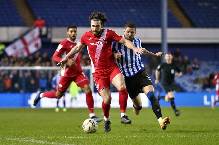 Soi kèo tài xỉu Sheffield Wed vs Morecambe hôm nay, 2h45 ngày 5/11