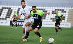 Nhận định, soi kèo Cherkasy vs Kolos Kovalivka, 18h00 ngày 4/11