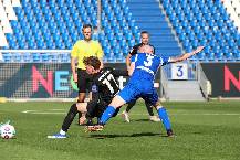 Nhận định, soi kèo Darmstadt vs Bochum, 2h30 ngày 4/11