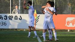 Nhận định, soi kèo Dinamo Batumi vs Gagra Tbilisi, 00h00 ngày 5/11