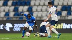 Nhận định, soi kèo Dinamo Tbilisi vs Telavi, 22h00 ngày 4/11