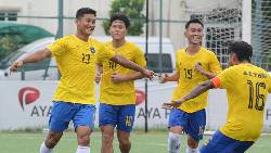 Nhận định, soi k&egrave;o ISPE FC vs Dagon FC, 16h30 ng&agrave;y 4/11