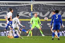 Nhận định, soi kèo Leicester City vs Leeds United, 3h00 ngày 4/11