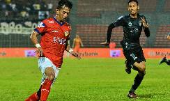 Nhận định, soi kèo Terengganu vs Kuala Lumpur City, 20h00 ngày 03/11