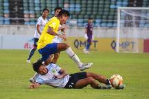 Nhận định, soi kèo ISPE FC vs Dagon FC, 16h30 ngày 4/11: Nỗi đau kéo dài