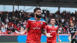 Kèo vàng bóng đá Gil Vicente vs Santa Clara, 03h45 ngày 4/11: Tin vào chủ nhà