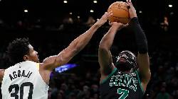 Nhận định bóng rổ Boston Celtics vs Utah Jazz, 07h30 ngày 4/11: Đi tìm sự ổn định