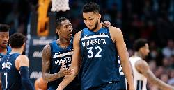 Nhận định bóng rổ Brooklyn Nets vs Minnesota Timberwolves, 07h00 ngày 4/11: Trận cầu chênh lệch