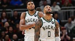 Nhận định bóng rổ Indiana Pacers vs Milwaukee Bucks, 07h00 ngày 4/11: Kịch bản giằng co
