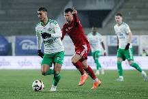 Nhận định, soi kèo Lechia Gdansk vs Radomiak Radom, 0h00 ngày 4/11: Điểm tựa sân nhà