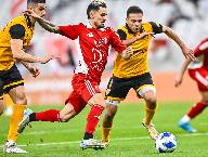 Nhận định, soi kèo Sitra Club vs Al-Qadsia, 22h00 ngày 4/11: Ngậm ngùi dừng bước