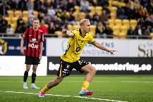 Nhận định, soi kèo Varnamo vs Mjallby, 1h00 ngày 4/11: Tân vương thị uy