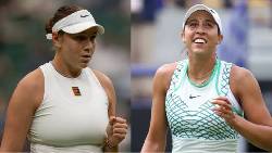 Nhận định tennis Anisimova vs Keys, Vòng bảng WTA Finals - 22h30 ngày 3/11