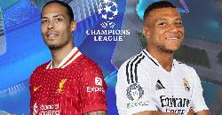 Opta dự đoán lượt trận thứ 4 vòng bảng cúp C1 châu Âu