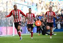 Siêu máy tính dự đoán Sunderland vs Everton, 03h00 ngày 4/11