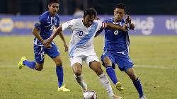 Nhận định, soi kèo El Salvador vs Ecuador, 9h ngày 5/12