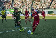 Nhận định, soi kèo Portland Timbers vs Real Salt Lake, 6h37 ngày 5/12