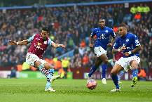 Phân tích kèo hiệp 1 Aston Villa vs Leicester, 23h30 ngày 5/12