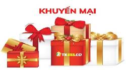 Khuyến mãi nạp đầu TK88 - Chương trình tri ân đặc sắc