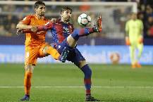 Nhận định, soi kèo Levante vs Málaga, 3h00 ngày 5/12