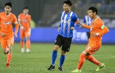 Phân tích kèo hiệp 1 Cangzhou vs Wuhan Three Towns, 18h ngày 4/12