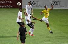 Soi kèo, dự đoán Macao Alashkert vs Ararat, 17h ngày 4/12