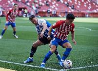 Soi kèo tài xỉu Gijon vs Las Palmas hôm nay, 0h30 ngày 4/12