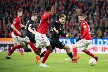 Nhận định, soi kèo Mainz 05 vs Freiburg, 21h30 ngày 3/12