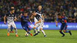 Nhận định, soi kèo Newcastle Jets FC vs Melbourne City, 13h00 ngày 3/12
