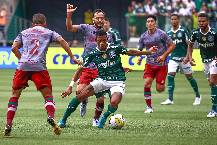 Nhận định, soi kèo Palmeiras vs Fluminense, 2h00 ngày 4/12