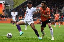Nhận định, soi kèo Toulouse vs Lorient, 21h00 ngày 3/12