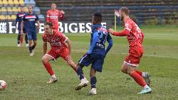 Nhận định, soi k&egrave;o Zvijezda 09 vs Zrinjski, 19h00 ng&agrave;y 4/12