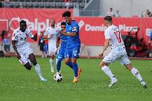 Nhận định, soi kèo Hermannstadt vs Farul Constanta, 22h00 ngày 3/12: Tiếp đà bất bại