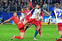 Nhận định, soi kèo Hamburger vs Holstein Kiel, 2h30 ngày 4/12: Khó có bất ngờ