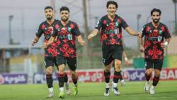 Nhận định, soi kèo Kheybar vs Shams Azar, 18h45 ngày 4/12: Chia điểm?