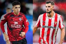 Nhận định, soi kèo Mirandes vs Sporting Gijon, 02h00 ngày 4/12: Khách đi tiếp