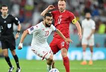 Nhận định, soi kèo Palestine vs Tunisia, 21h30 ngày 4/12: Vượt vũ môn
