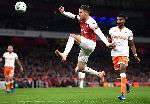 Dự đoán Blackpool vs Arsenal (0h30 6/1) bởi chuyên gia, người nổi tiếng