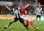 Nhận định Newcastle vs Blackburn 00h30, 06/01 (FA Cup)