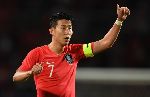 Vua phá lưới Asian Cup 2019: Son Heung-min có đối thủ đáng gờm