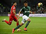 Nhận định Bastia CA vs Saint Etienne, 20h15 ngày 5/1