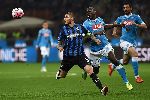 Nhận định Napoli vs Inter Milan, 2h45 ngày 7/1