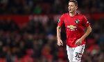 Tin chuyển nhượng ngày 4/1: MU làm sáng tỏ tương lai Nemanja Matic
