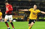 Tỷ lệ bóng đá Anh FA Cup hôm nay 4/1: Wolves vs MU