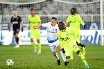 Nhận định Auxerre vs Caen, 2h00 ngày 6/1